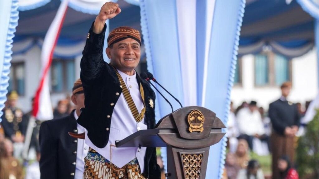 Pemprov Jawa Tengah Gelar Peringatan Hari Jadi ke 81 di Boyolali
