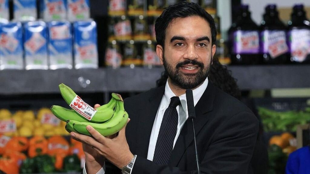 Pemerintah New York Siapkan Supermarket Diskon 30 Persen, Tuai Kritik