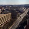 Hakim AS Blokir Rencana Pemindahan Markas FBI ke Washington DC