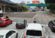 Singapura Lindungi Pekerja Sektor Transportasi dari Ancaman Taksi Otonom
