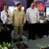 Inovasi Teknologi Karya BRIN yang Ditinjau Presiden Prabowo