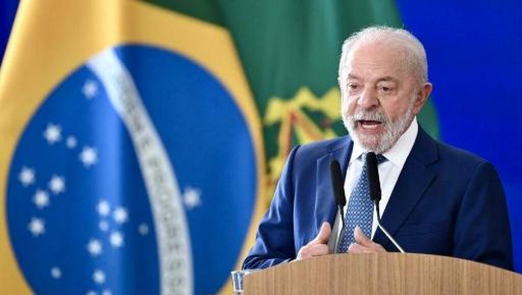 Lula da Silva Mencalonkan Diri Kembali dalam Pemilu Presiden Brasil