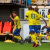 Roman Eremenko Cetak Gol Spektakuler, Gnistan Seri 2-2 Lawan SJK