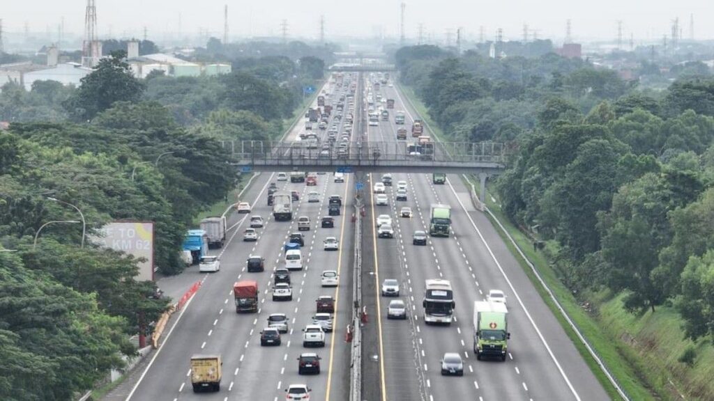 Pemerintah dan Pelaku Usaha Bahas Pembiayaan Jalan Tol Berkelanjutan
