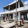 Pemerintah Salurkan Bantuan Beras Rp 75,4 Miliar Pasca Gempa NTT