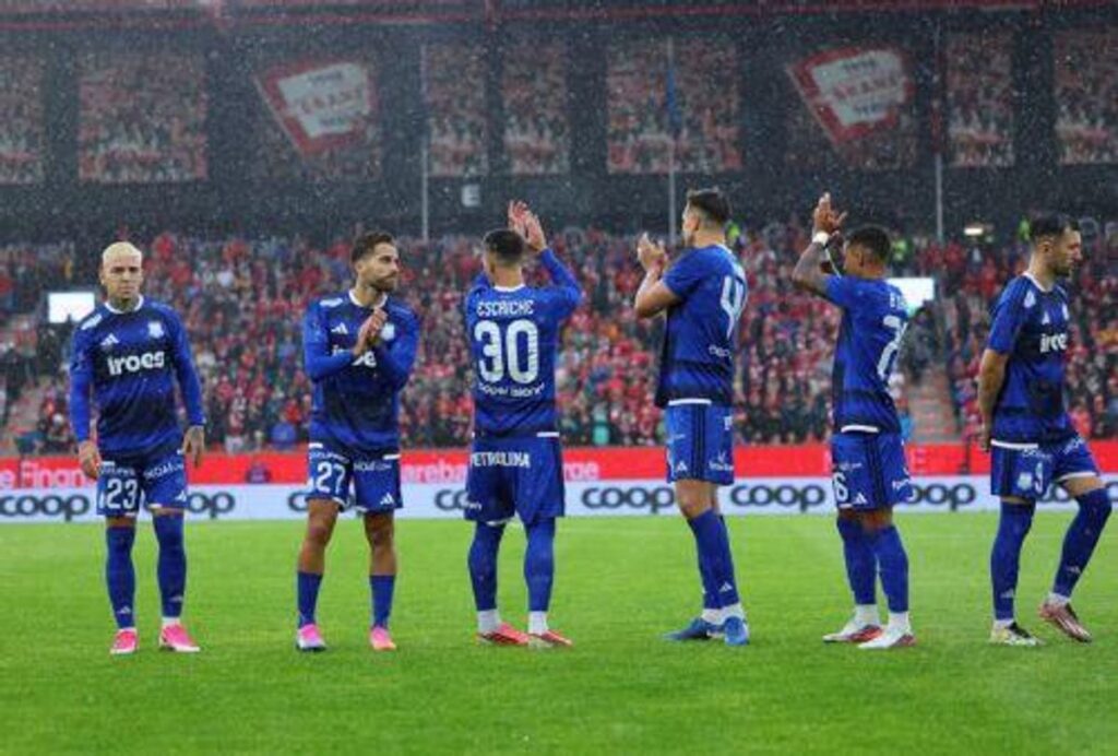 Apollon Limassol Jamu Brann pada Leg Kedua Kualifikasi Conference League