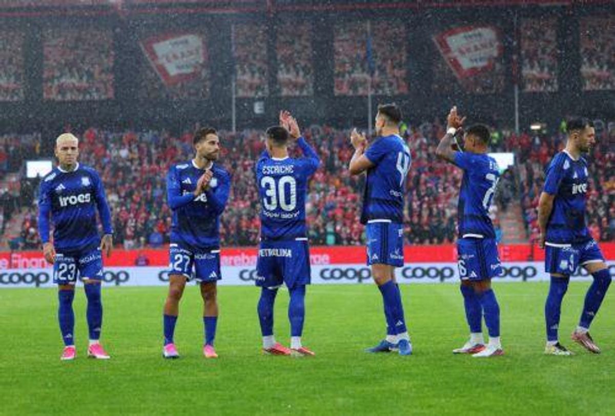 Apollon Limassol Jamu Brann pada Leg Kedua Kualifikasi Conference League