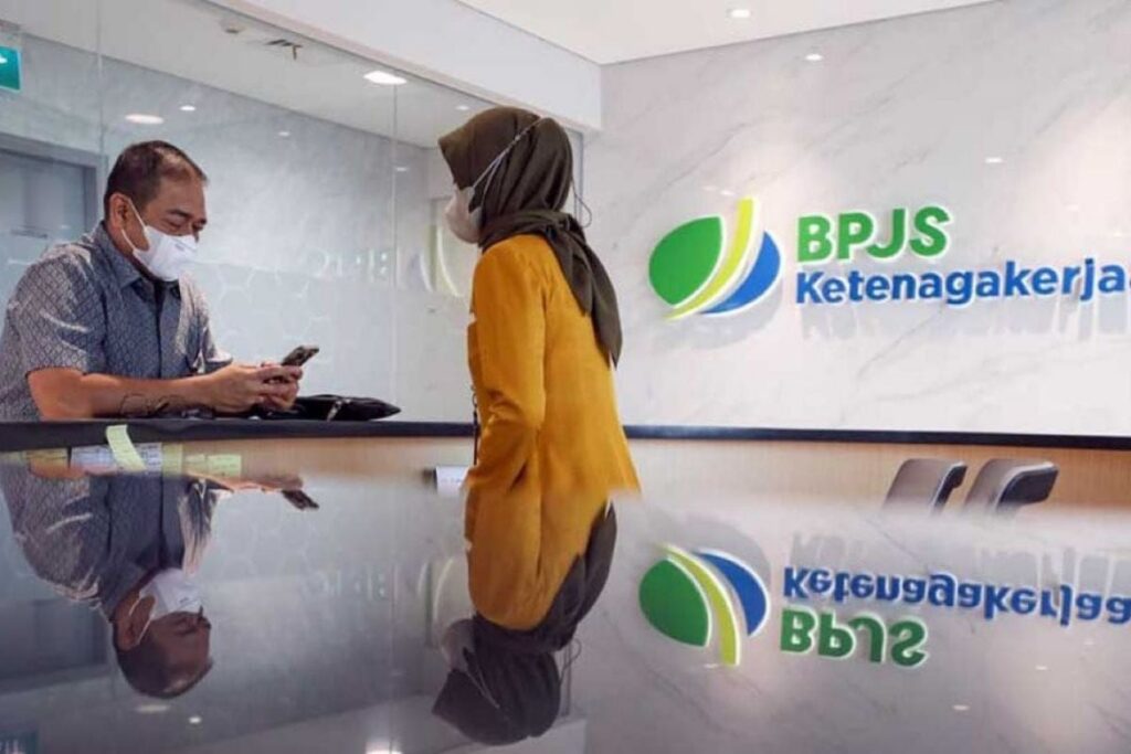 Pemerintah Tegaskan Peserta BPJS Ketenagakerjaan Tetap Berhak Terima Bansos