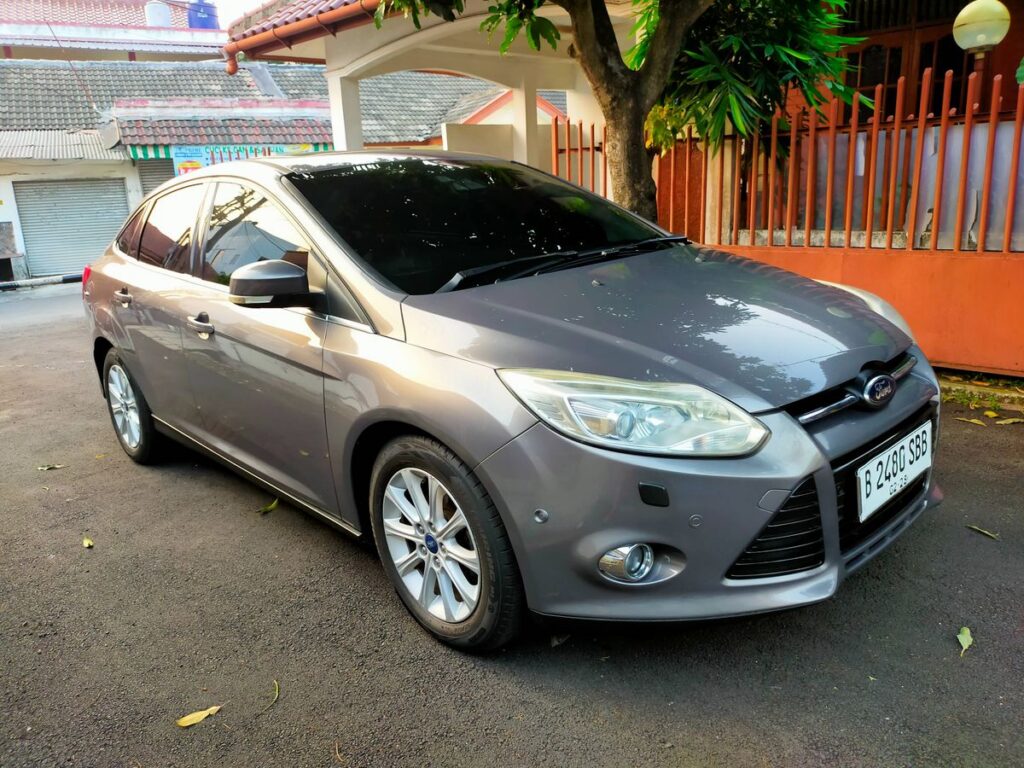 5 Rekomendasi City Car 50 Jutaan yang Irit dan Nyaman Harian