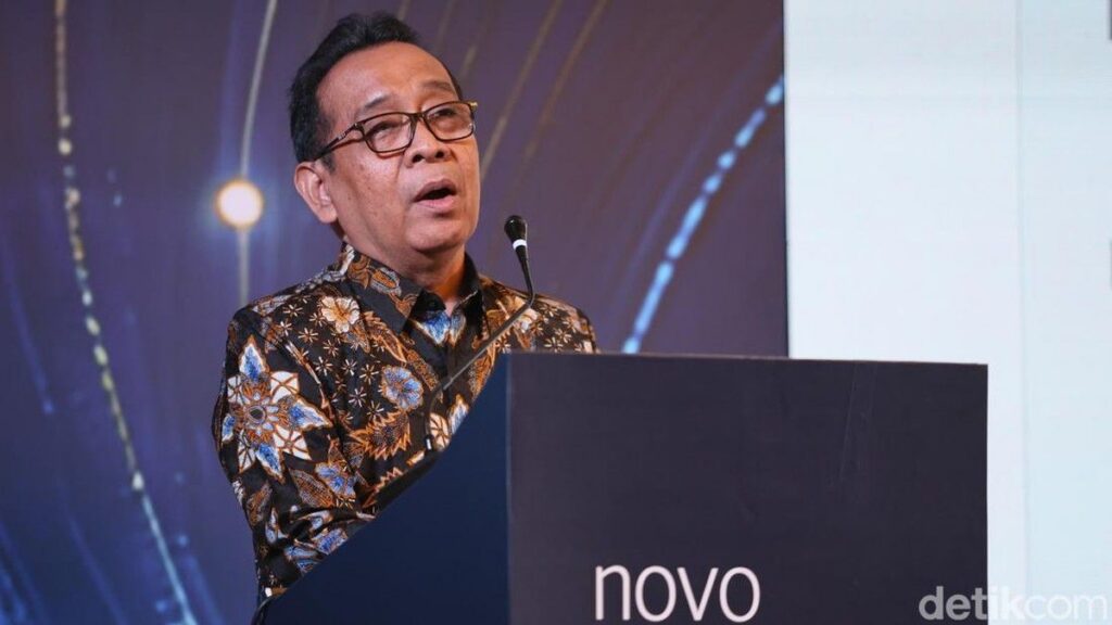 Pratikno Minta Pemda Berikan Data Cepat dan Akurat untuk Penanganan Gempa NTT