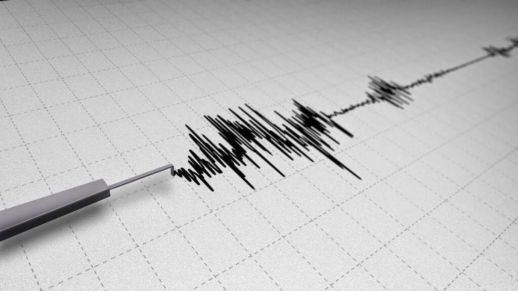 Gempa M 6,1 Guncang Nias Selatan Dirasakan Hingga Padang