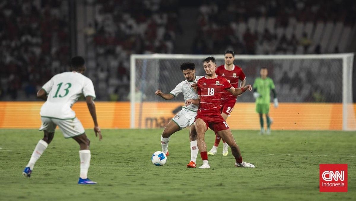 Marselino Ferdinan dan Ivar Jenner Masih Tanpa Klub Jelang Musim Baru