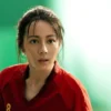 Dilraba Dilmurat Tampil Tanpa Pemeran Pengganti di Kung Fu Soccer