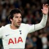 Tottenham Hotspur Tundukkan Chelsea 2-1 di Laga Pramusim Sydney