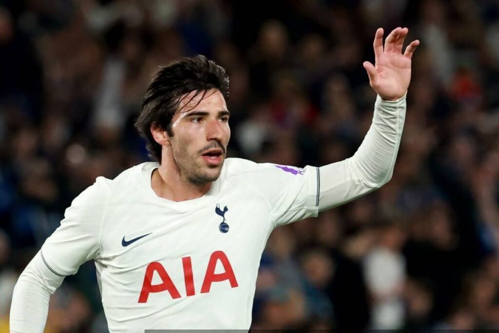 Tottenham Hotspur Tundukkan Chelsea 2-1 di Laga Pramusim Sydney