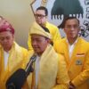 Golkar Pastikan Dukung Pemerintahan Prabowo-Gibran Jadi Garda Terdepan