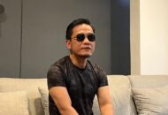 Wu Lei Bela Anak yang Dihina Suporter Rival Usai Laga Shanghai