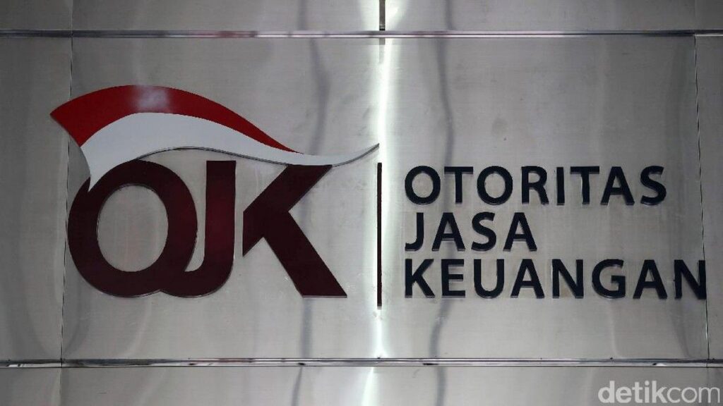 OJK Siapkan Struktur Komoditas Strategis Usai Presiden Kirim Surpres