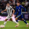Chelsea Hadapi Juventus dalam Laga Pramusim Herbalgy Trophy 2026