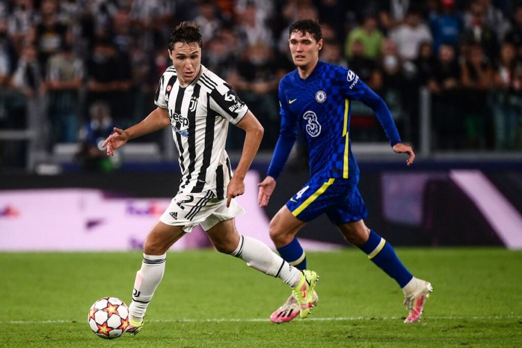 Chelsea Hadapi Juventus dalam Laga Pramusim Herbalgy Trophy 2026