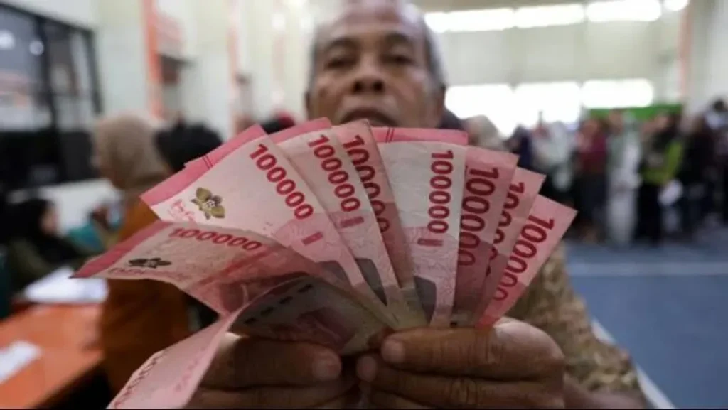 Pemerintah Cairkan 6 Program Bansos Agustus 2026 Sesuai DTSEN