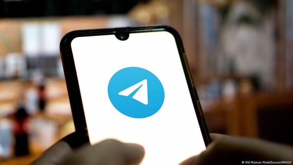 Telegram Terancam Denda Rp 570 Miliar di Australia Akibat Konten Terorisme