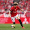 Gamba Osaka Hadapi Urawa Red Diamonds di Laga Pembuka J1 League