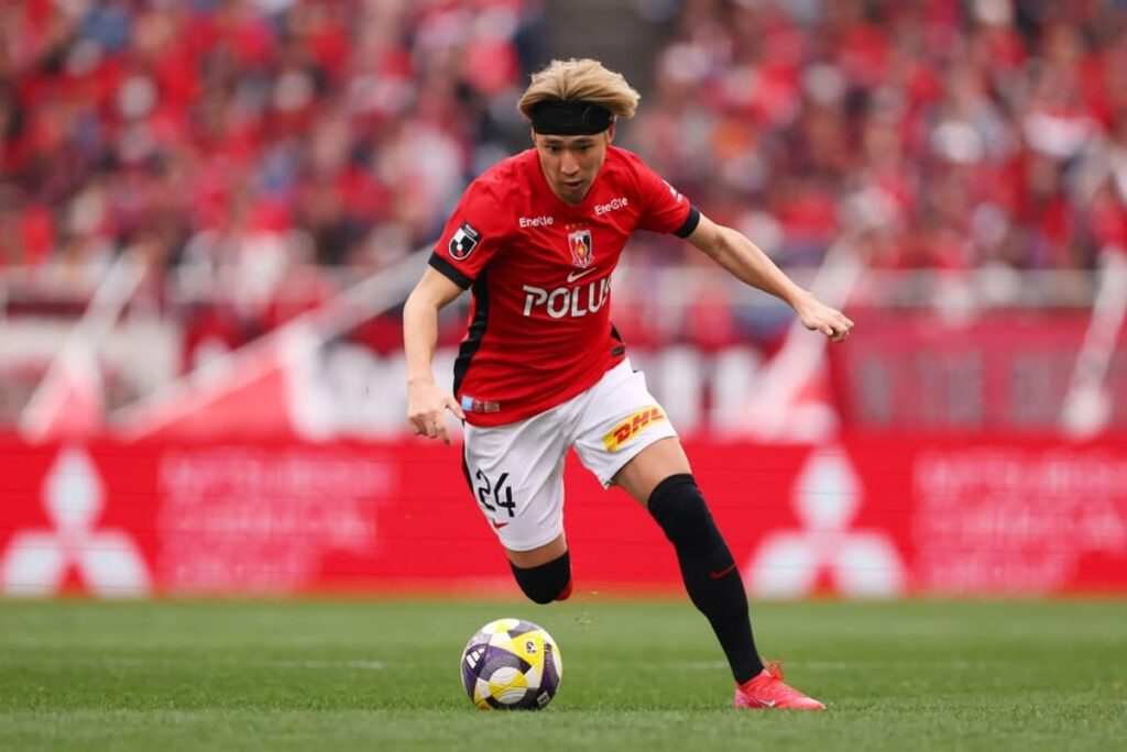 Gamba Osaka Hadapi Urawa Red Diamonds di Laga Pembuka J1 League