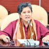 Lestari Moerdijat Mendorong Revisi UU TPPO Era Digital
