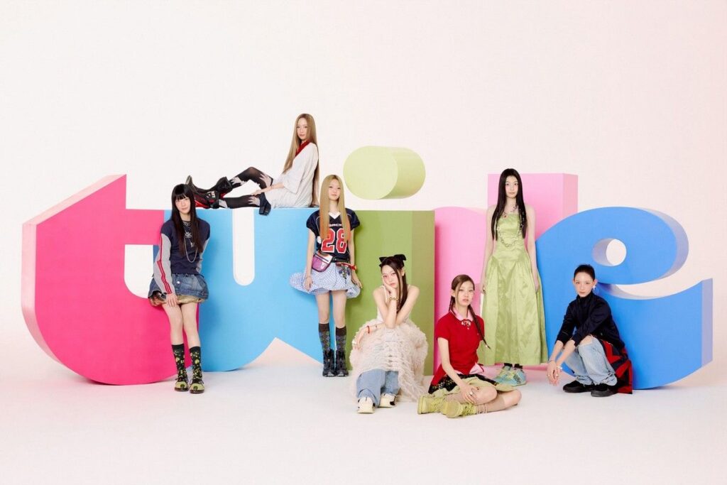 HYBE Labels Siapkan Debut Girlband Baru TUIDE Lewat Manajemen ABD