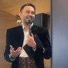 Teuku Zacky Tambahkan Nama Jordan Usai Lalui Perjalanan Spiritual