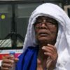 Gelombang Panas Ekstrem Ancam Negara Arab Suhu Tembus 50 Derajat
