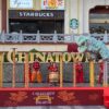 Glodok Jadi Pusat Sejarah dan Wisata Pecinan di Jakarta Barat