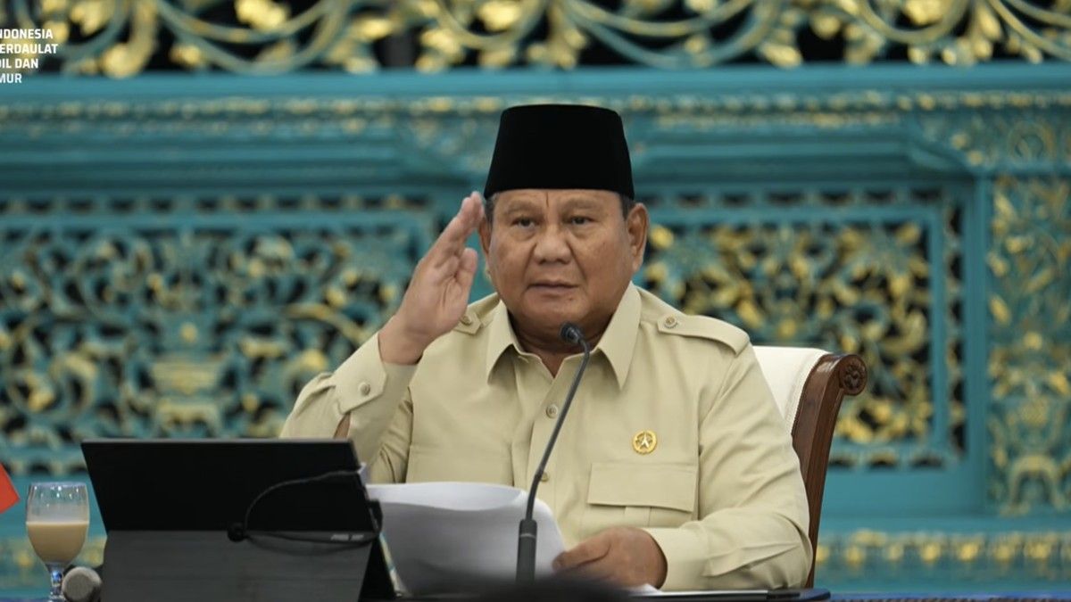 Presiden Prabowo Subianto Meresmikan Ekosistem Motor Listrik Nasional