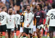 Manchester United dan Tottenham Hotspur Tumbang di Pekan Perdana