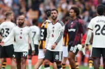Manchester United dan Tottenham Hotspur Tumbang di Pekan Perdana
