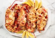 5 Makanan Dulu Dianggap Menjijikkan Kini Jadi Hidangan Mewah