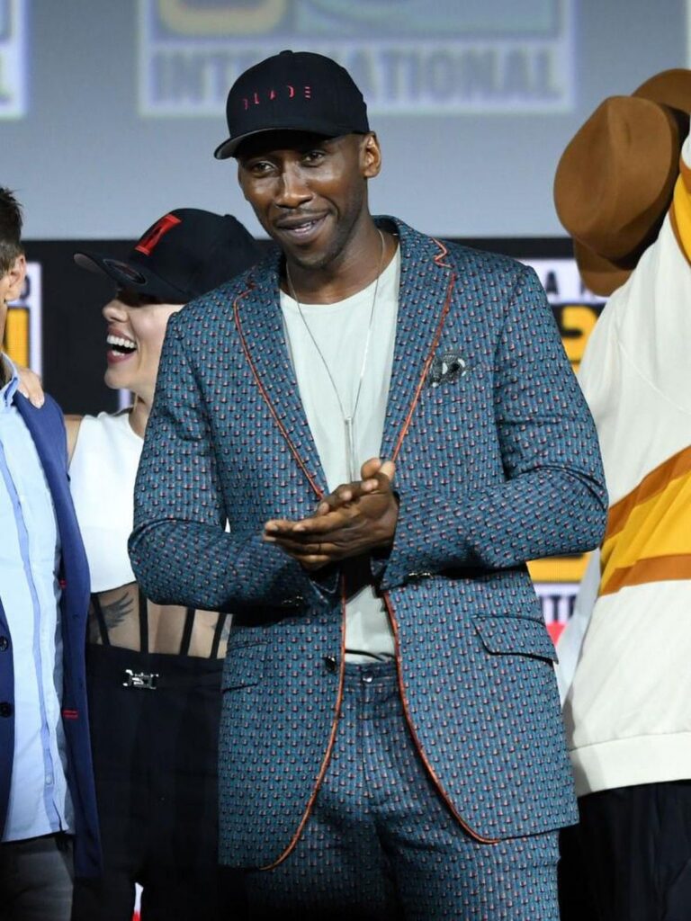 Mahershala Ali Konfirmasi Mundur dari Proyek Reboot Film Blade Marvel