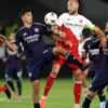 Olympique Lyonnais Tantang Sparta Prague pada Kualifikasi Liga Champions