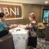 BNI Raih Laba Bersih Rp 10 Komma 8 Triliun Semester I 2026