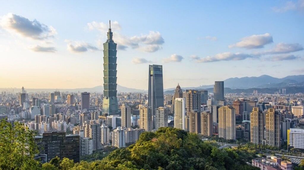 Pemerintah Taiwan Buka Beasiswa Intense Program untuk Mahasiswa Indonesia