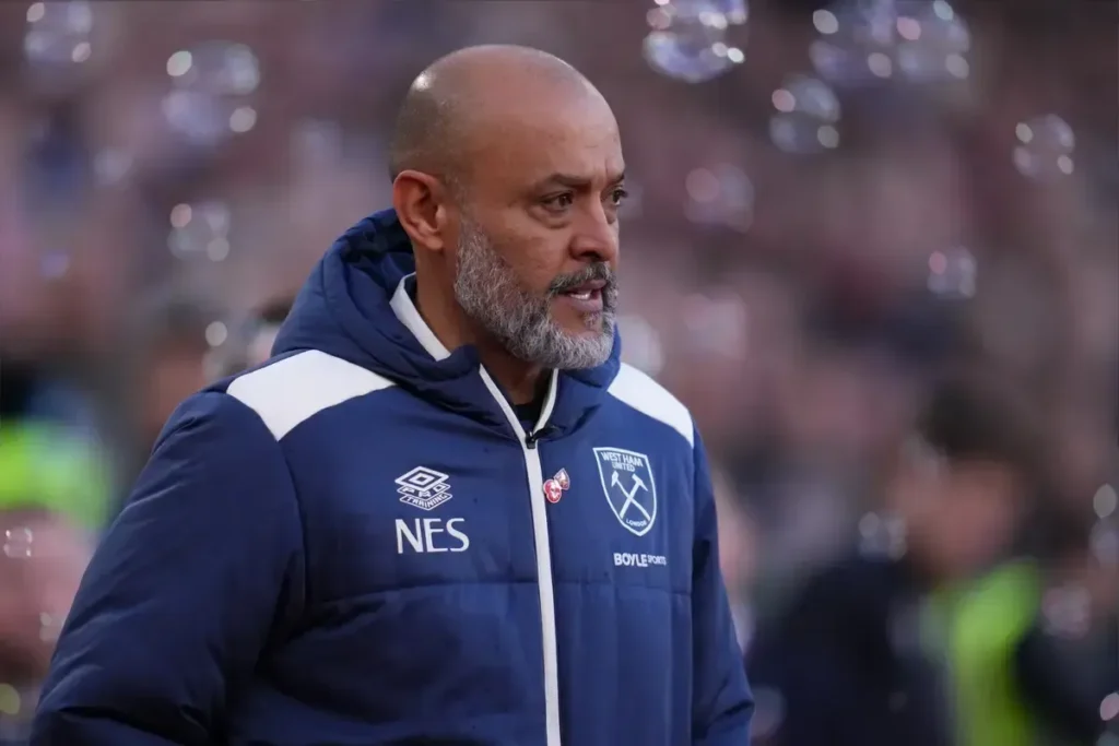 West Ham Hadapi Perebutan Saham Saat Memulai Musim Baru