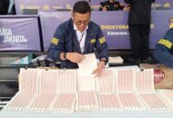 Harga Emas Antam Hari Ini 20 Agustus 2026 Turun ke Rp2,485 Juta per Gram