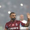 Trabzonspor Tumbang 0-1 dari Ferencvaros di Play-off Liga Europa