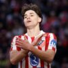 Atletico Madrid Cemas Transfer Julian Alvarez Ganggu Performa Tim