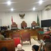 Febrie Adriansyah Ajukan Praperadilan Kedua ke PN Jaksel