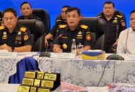 DPR dan Pemerintah Sepakati Skema Penataan Guru PPPK