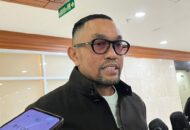 Imigrasi Denpasar Periksa Tiga WNA Israel Usai Viral Diusir di Ubud