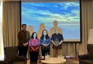 DPR Apresiasi BNN dan Bea Cukai Atas Penyitaan 2 koma 6 Ton Sabu Liquida