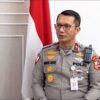 Korlantas Polri Terapkan Face Recognition untuk Tindak Pelanggaran Pelat Nomor